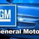 GENERAL MOTOR (GM) Raih Penjualan di Luar Perkiraan